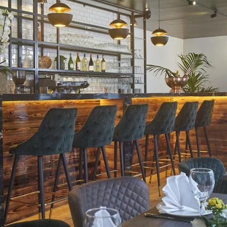 Luxury Suite - The Gore Londra Esterno foto