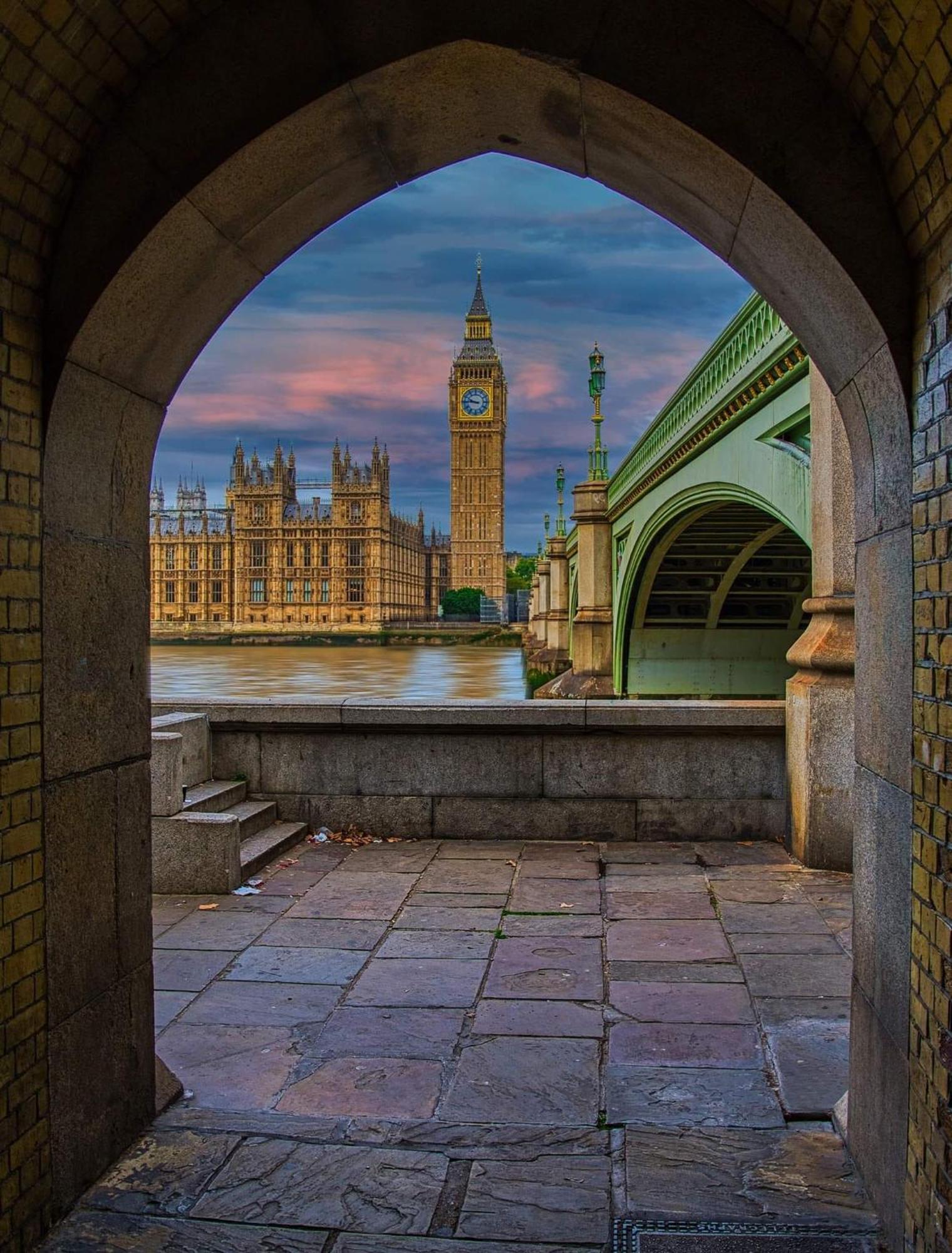 Luxury Suite - The Gore Londra Esterno foto